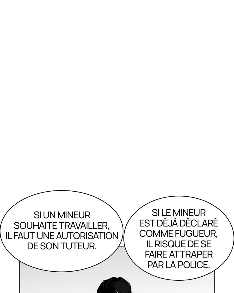 Lookism Chapitre 220 - Page 114
