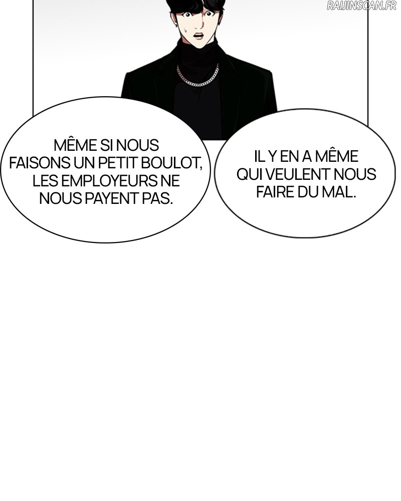 Lookism Chapitre 220 - Page 115