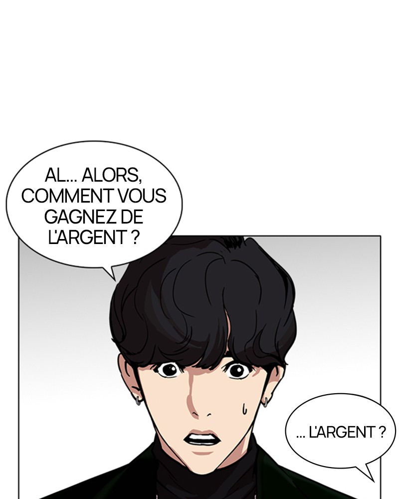 Lookism Chapitre 220 - Page 116