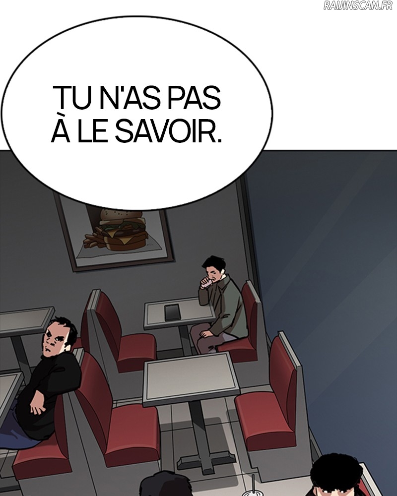 Lookism Chapitre 220 - Page 120