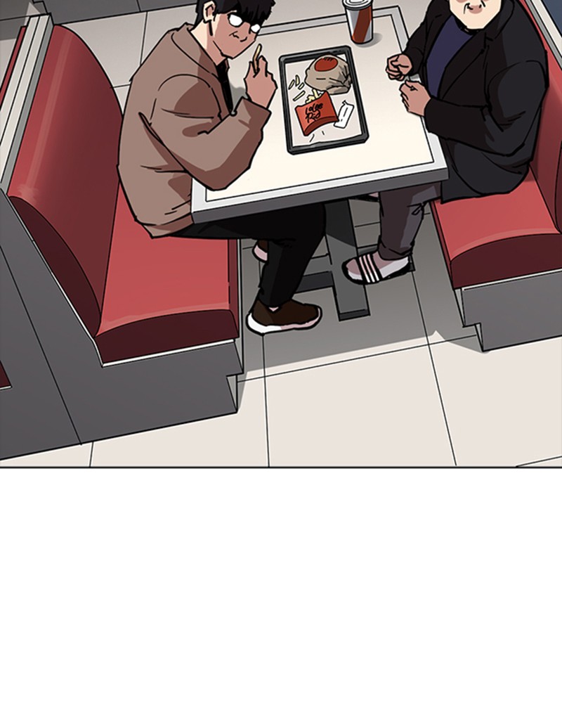 Lookism Chapitre 220 - Page 121