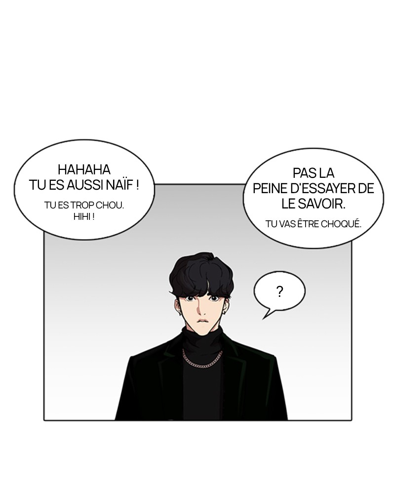 Lookism Chapitre 220 - Page 122
