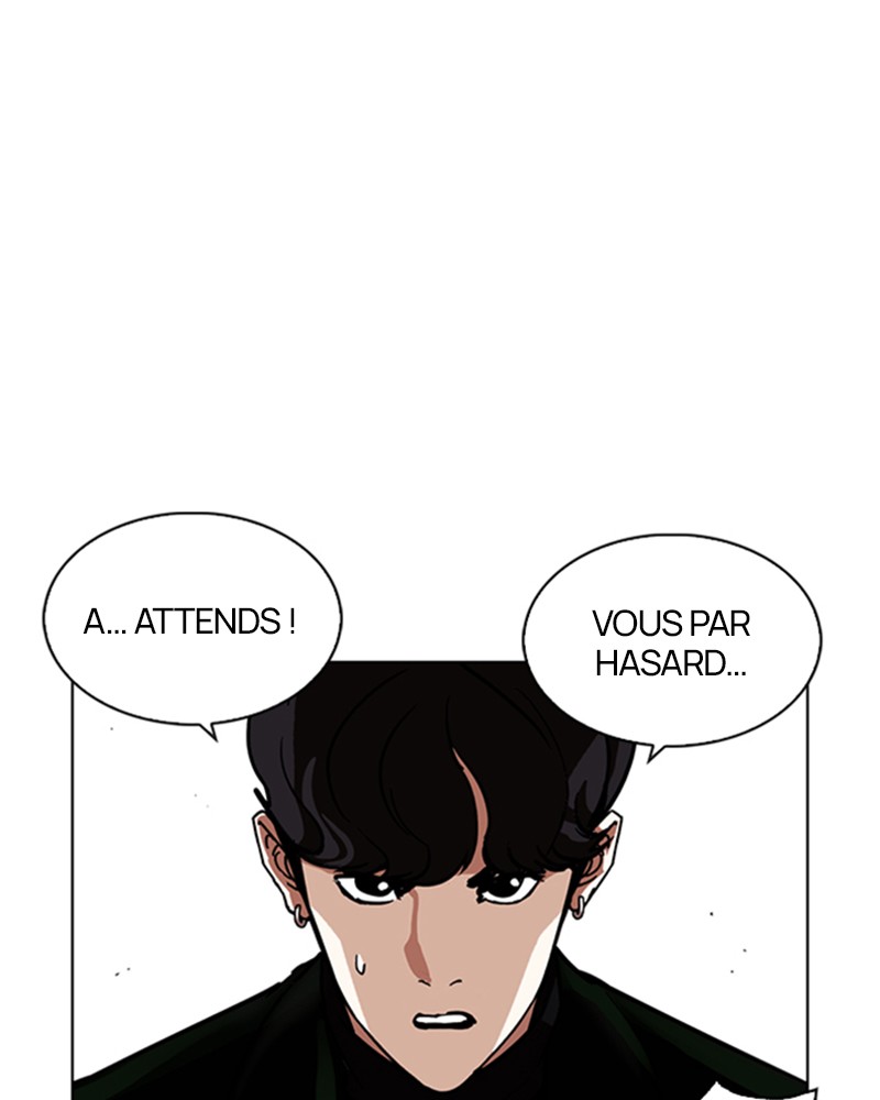 Lookism Chapitre 220 - Page 123