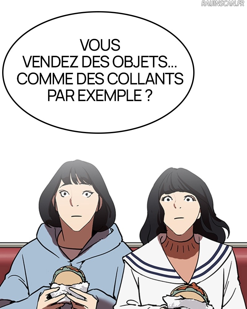 Lookism Chapitre 220 - Page 125