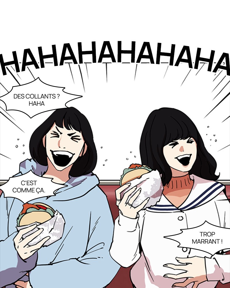 Lookism Chapitre 220 - Page 127