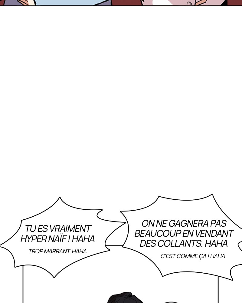 Lookism Chapitre 220 - Page 128