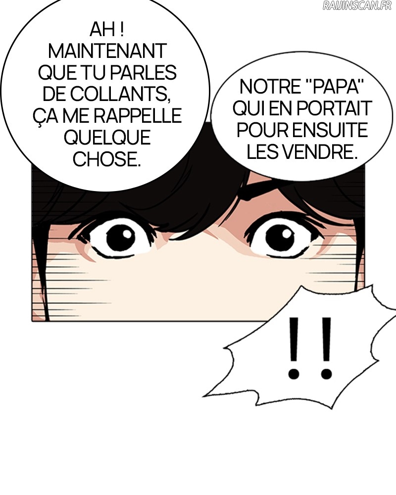 Lookism Chapitre 220 - Page 130