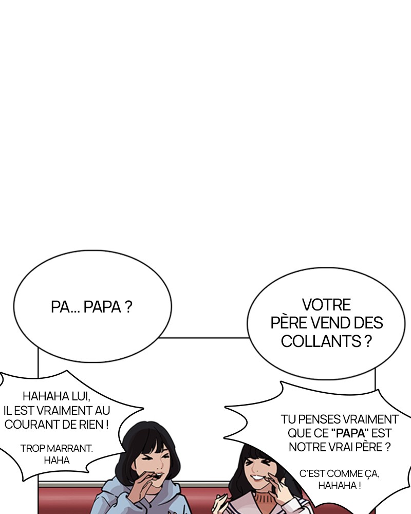 Lookism Chapitre 220 - Page 131