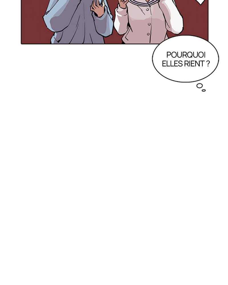 Lookism Chapitre 220 - Page 132