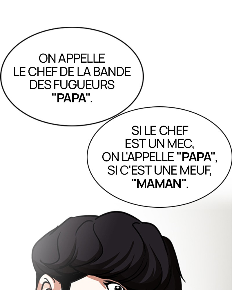 Lookism Chapitre 220 - Page 133