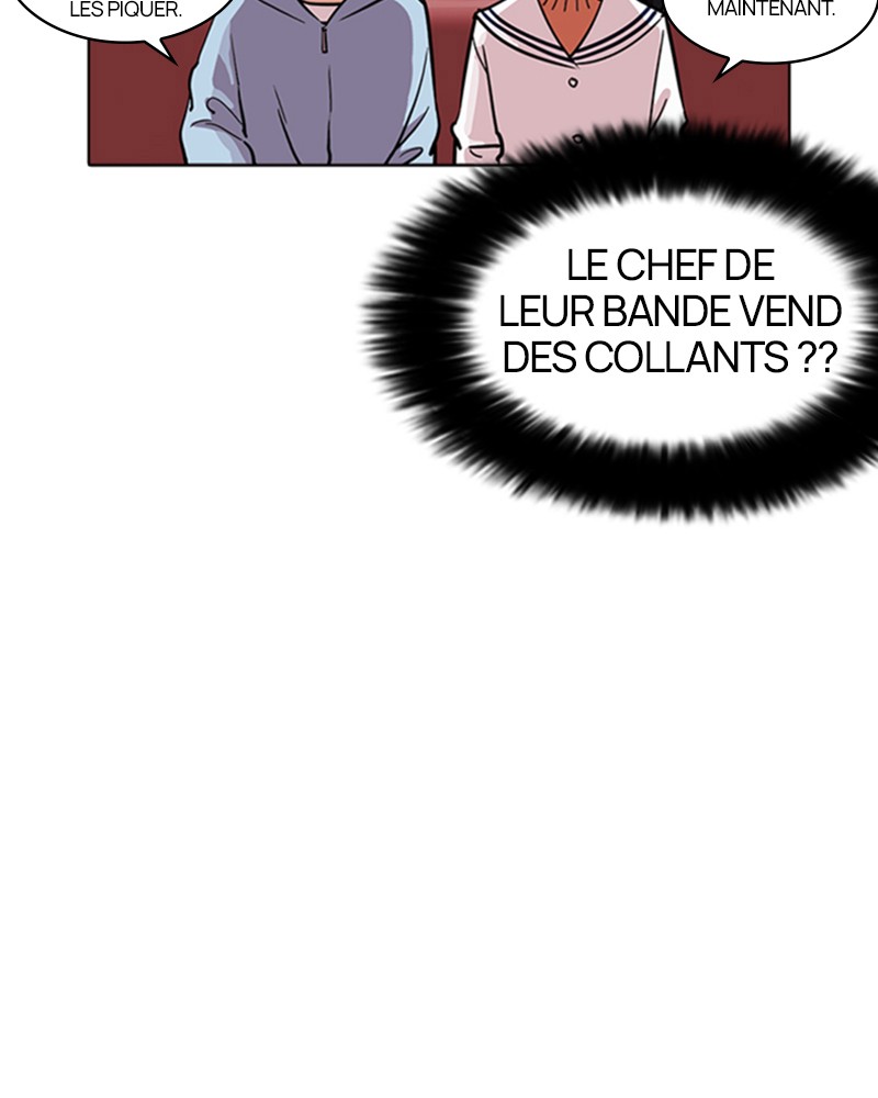 Lookism Chapitre 220 - Page 136
