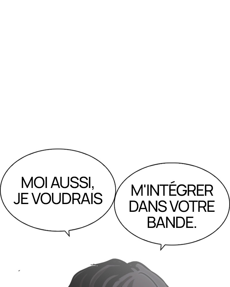 Lookism Chapitre 220 - Page 138