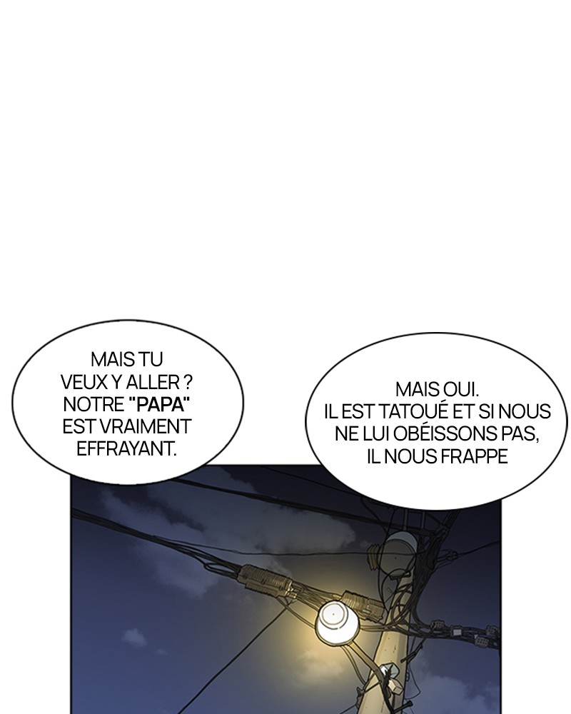 Lookism Chapitre 220 - Page 142