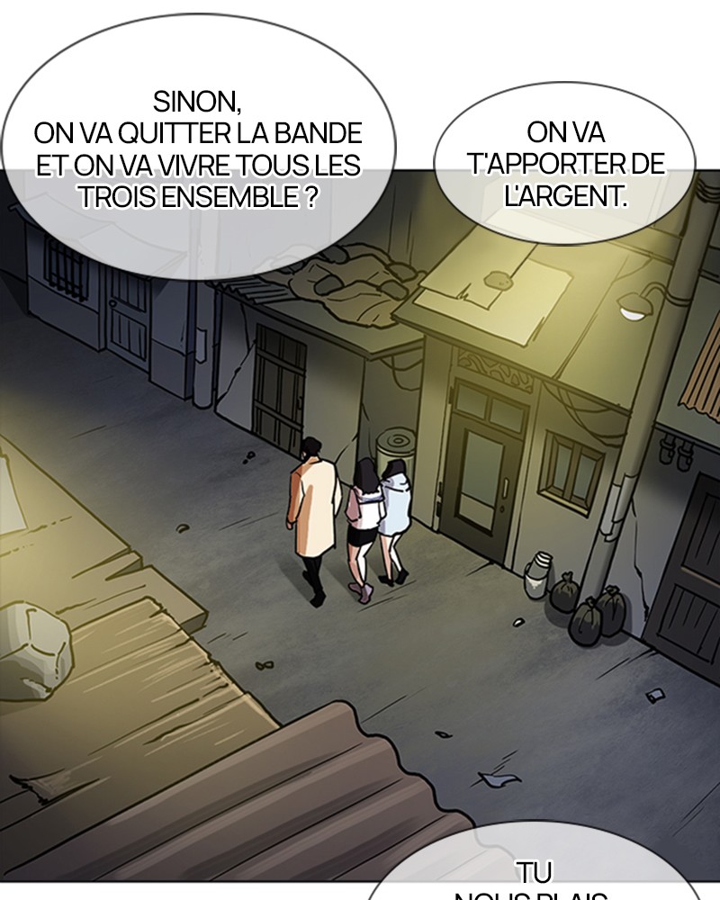 Lookism Chapitre 220 - Page 144