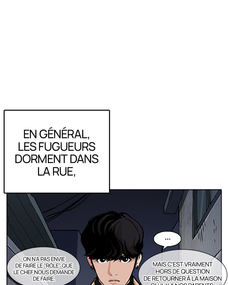 Lookism Chapitre 220 - Page 146