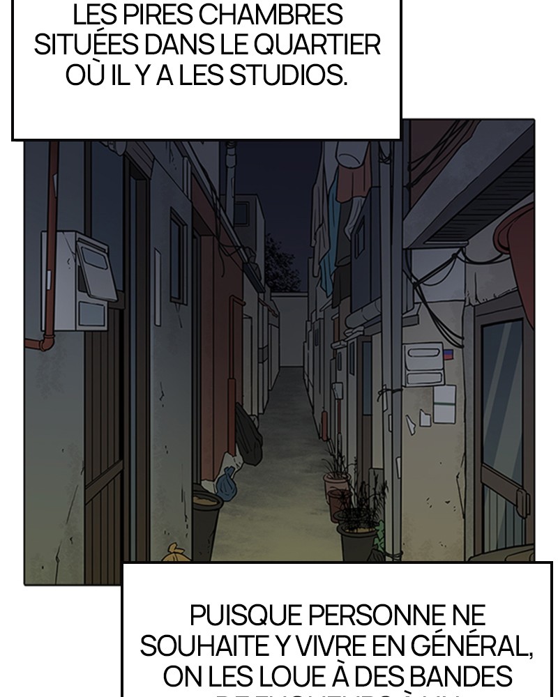 Lookism Chapitre 220 - Page 148
