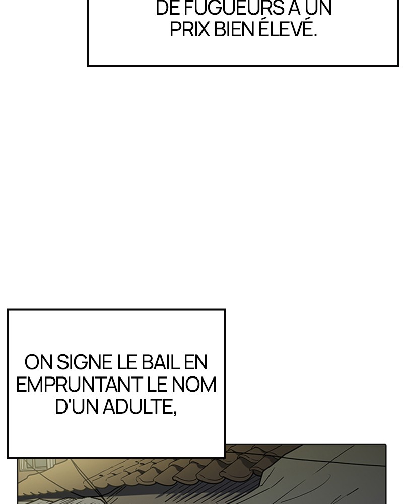 Lookism Chapitre 220 - Page 149