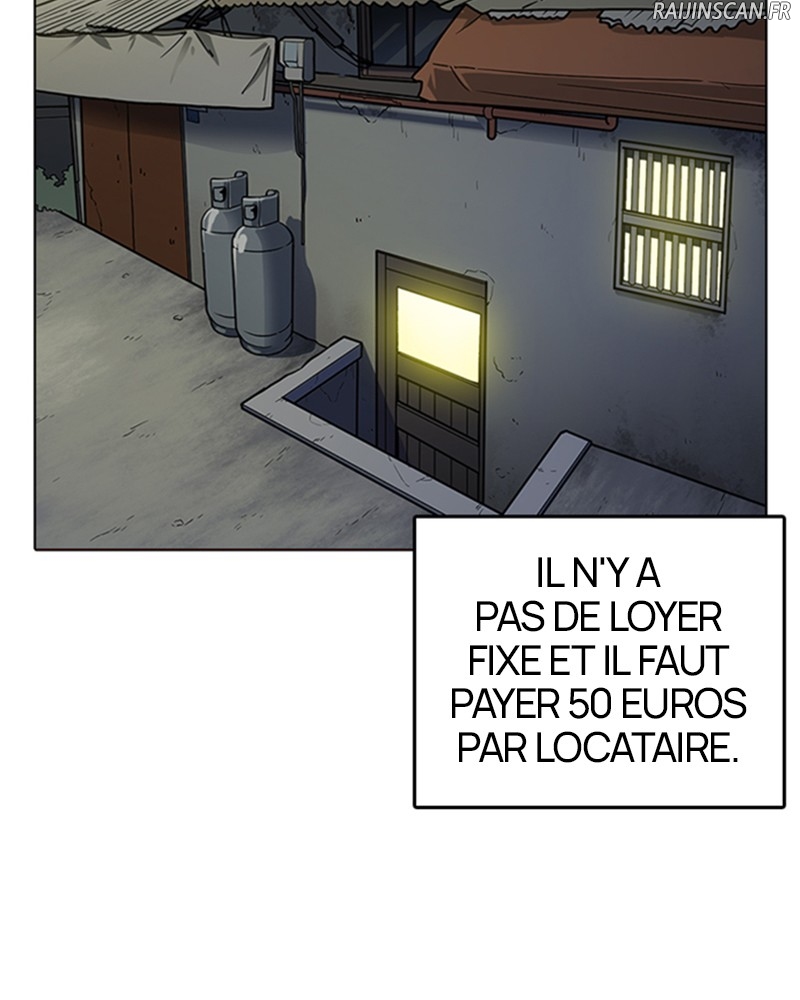 Lookism Chapitre 220 - Page 150