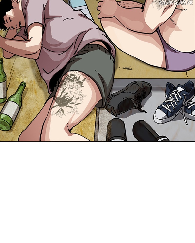Lookism Chapitre 220 - Page 155