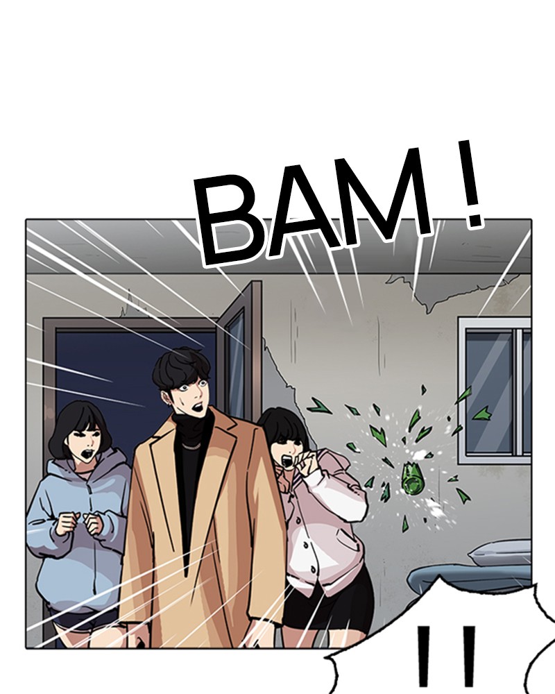 Lookism Chapitre 220 - Page 158