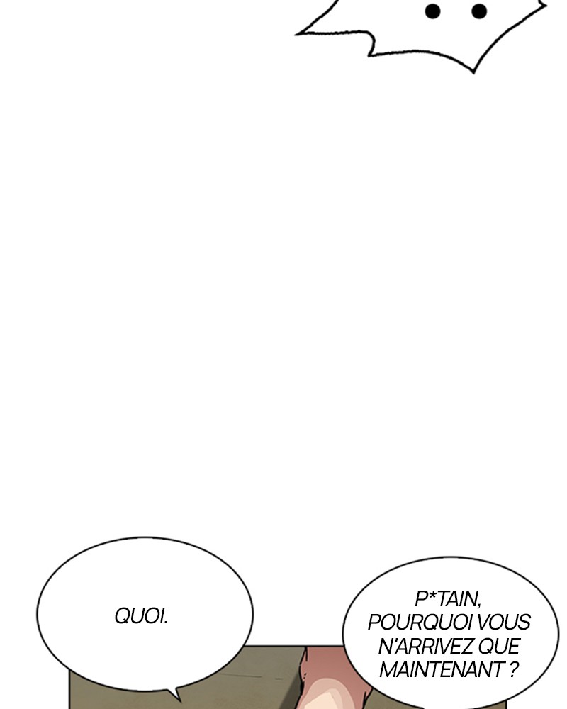 Lookism Chapitre 220 - Page 159