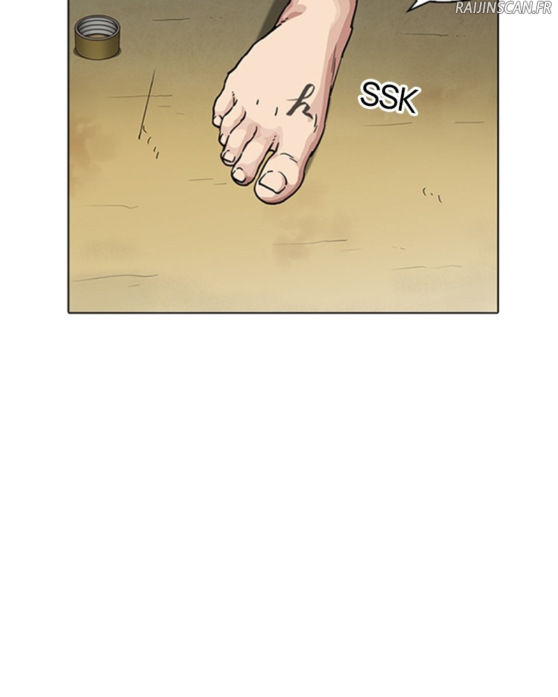 Lookism Chapitre 220 - Page 160