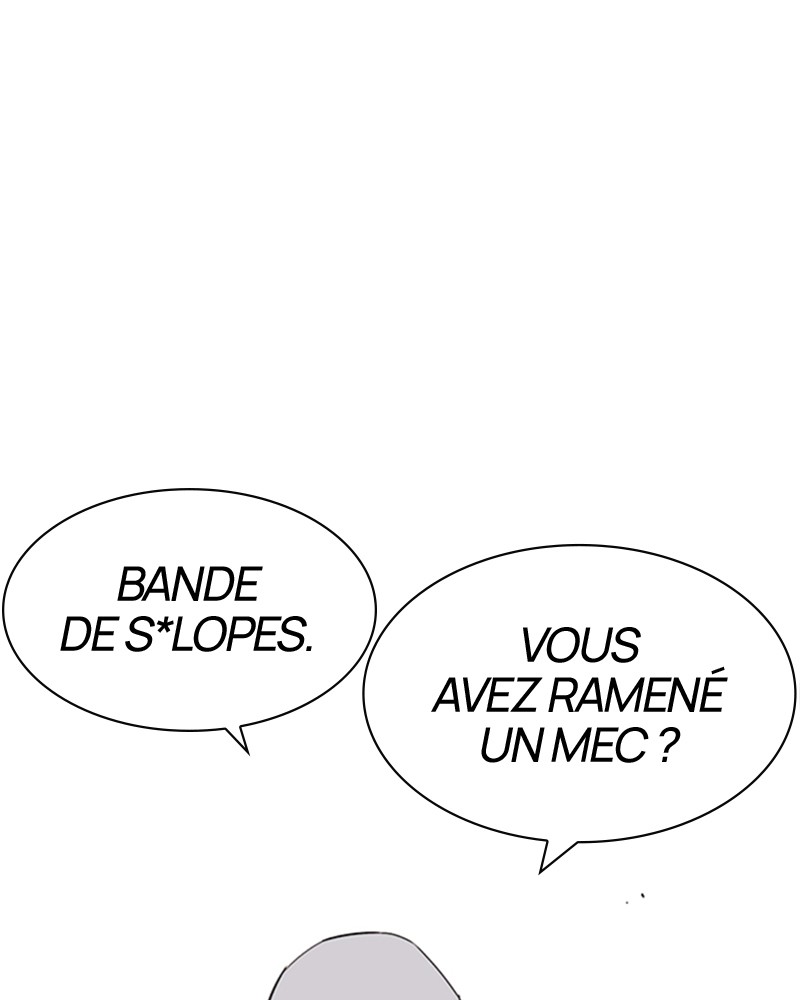 Lookism Chapitre 220 - Page 161