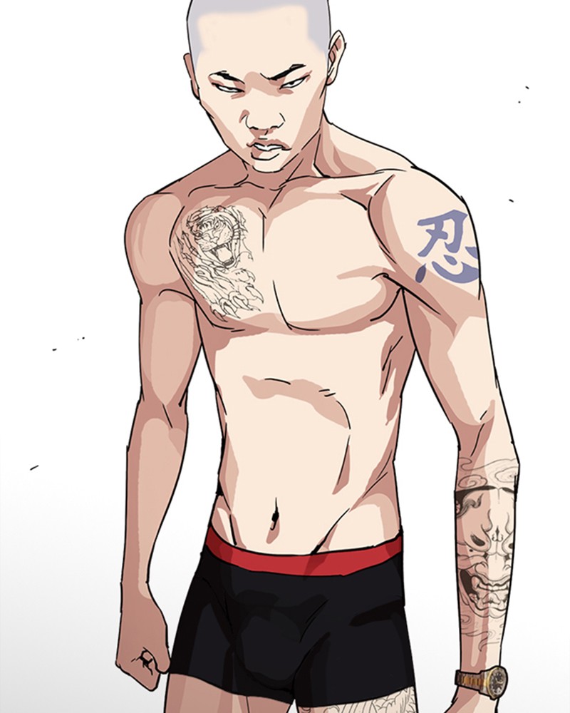 Lookism Chapitre 220 - Page 162