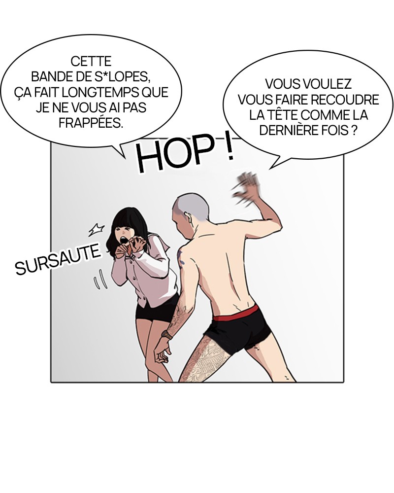 Lookism Chapitre 220 - Page 164