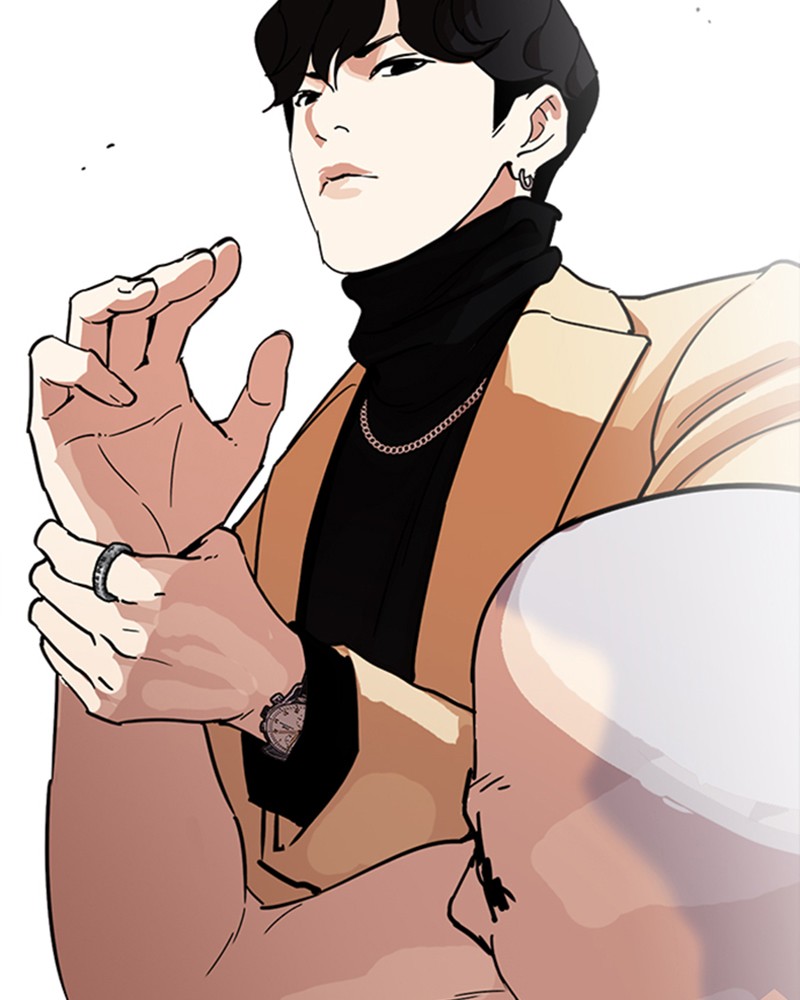 Lookism Chapitre 220 - Page 169