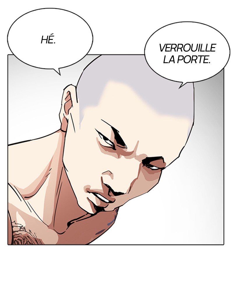 Lookism Chapitre 220 - Page 171