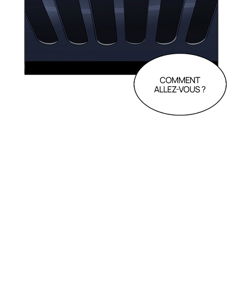 Lookism Chapitre 220 - Page 2