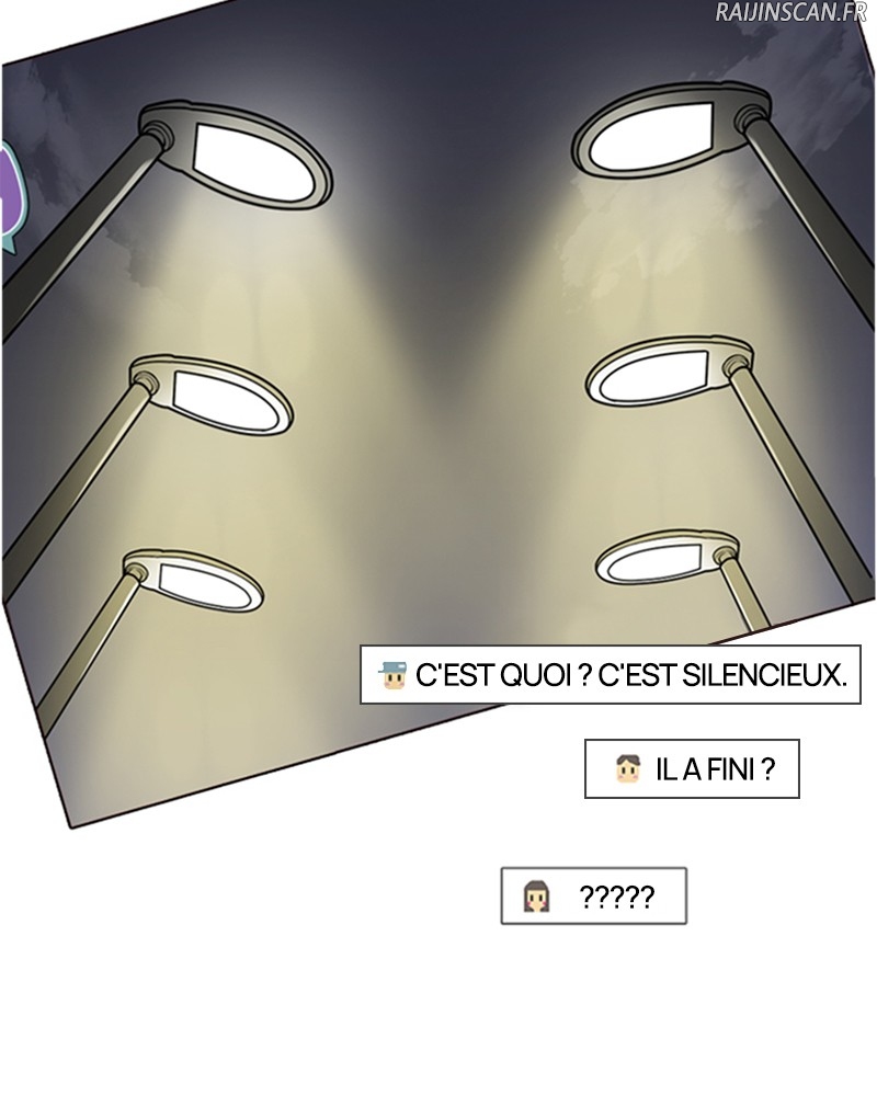 Lookism Chapitre 220 - Page 20