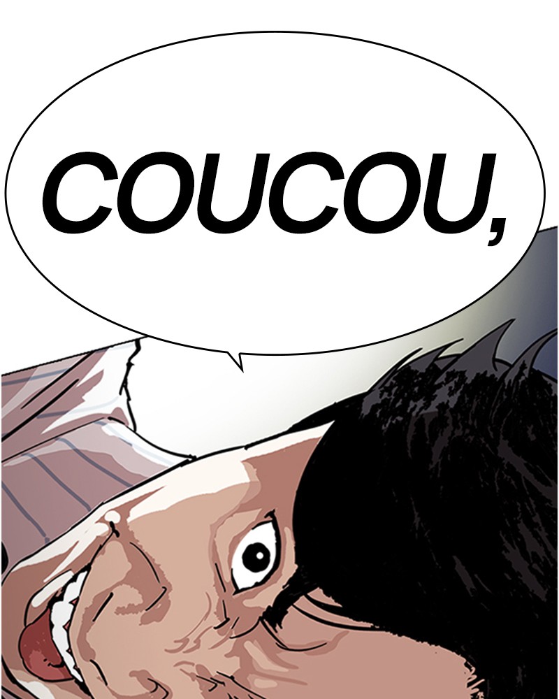 Lookism Chapitre 220 - Page 22
