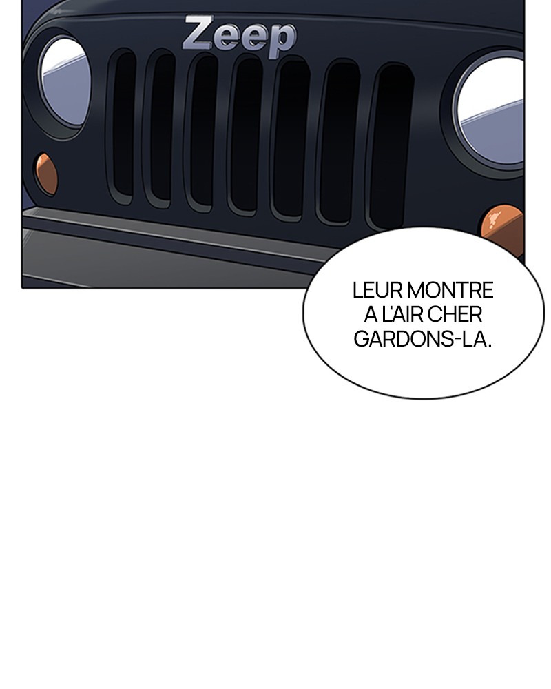 Lookism Chapitre 220 - Page 27