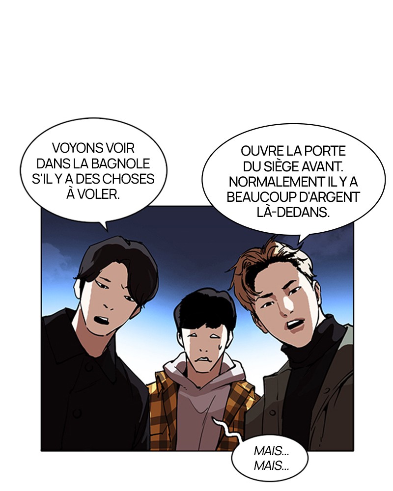 Lookism Chapitre 220 - Page 28