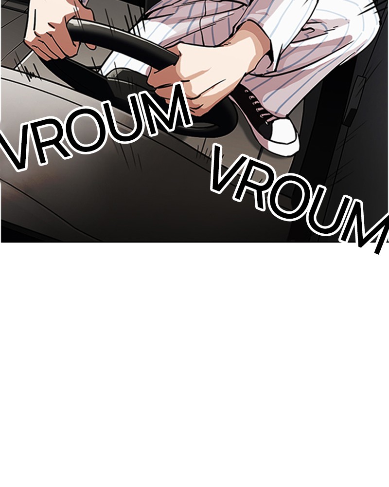 Lookism Chapitre 220 - Page 31