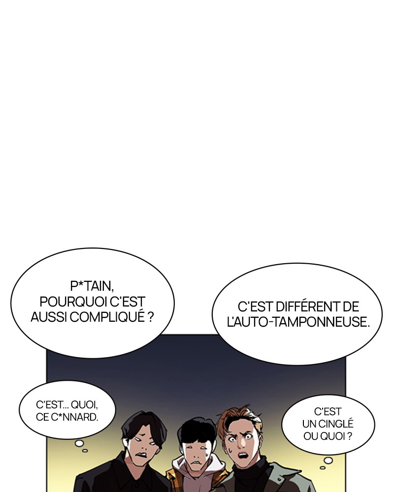 Lookism Chapitre 220 - Page 33