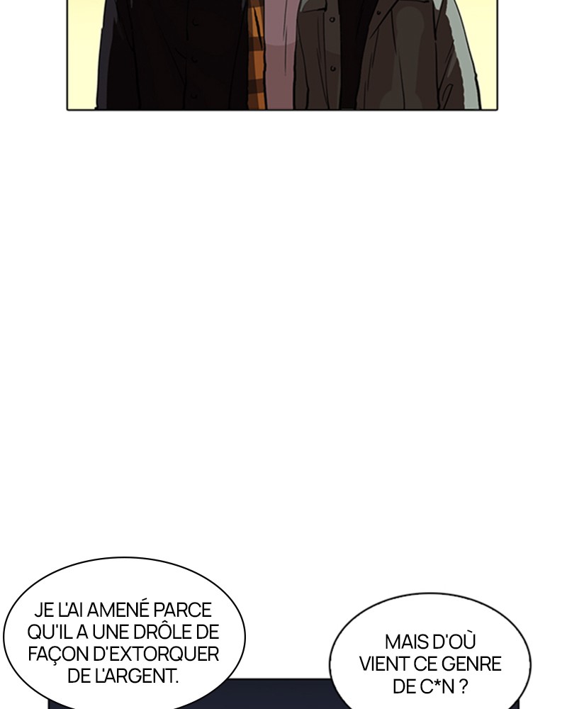 Lookism Chapitre 220 - Page 34