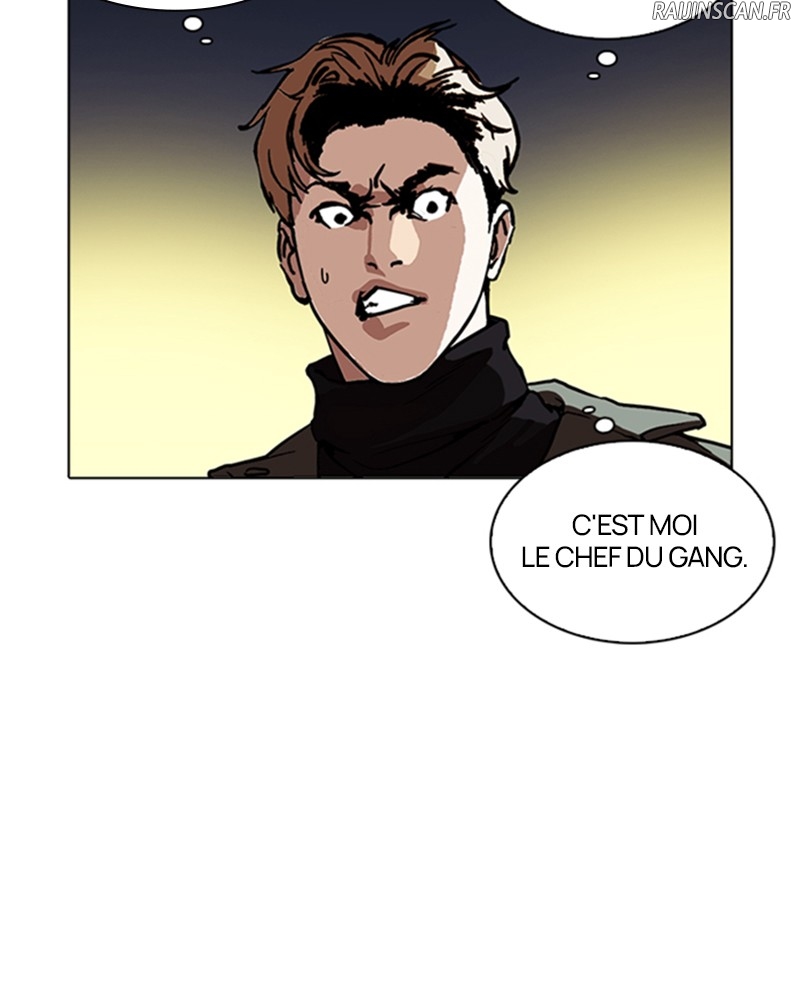 Lookism Chapitre 220 - Page 35