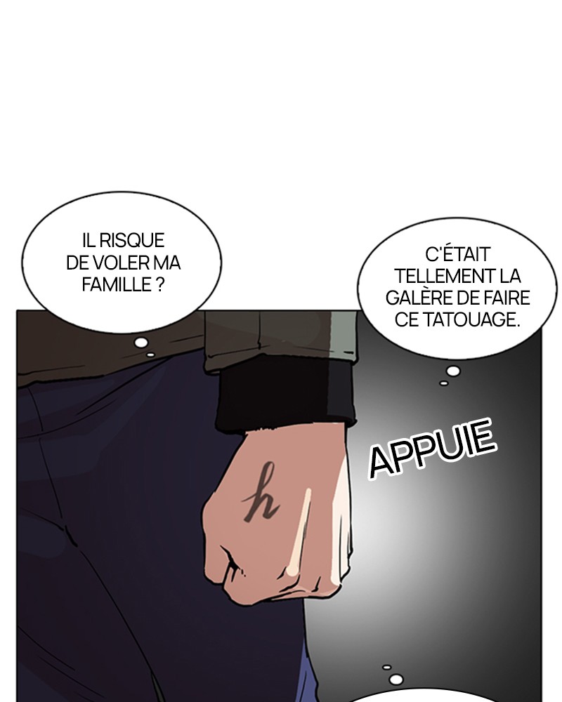 Lookism Chapitre 220 - Page 36