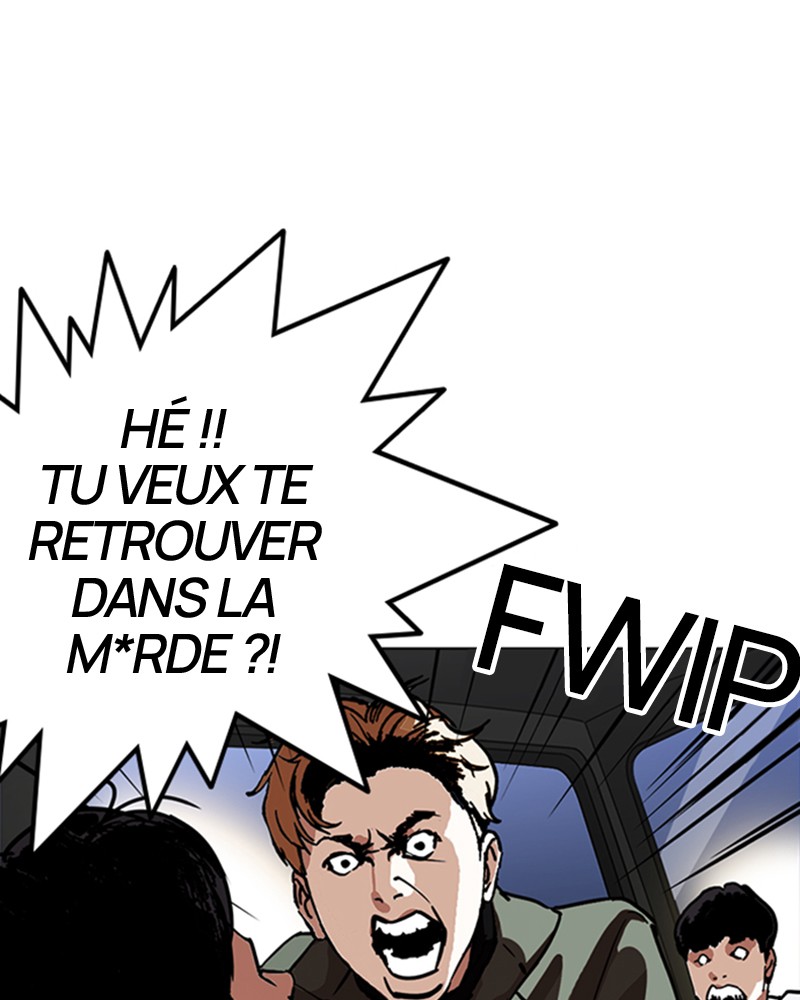 Lookism Chapitre 220 - Page 38