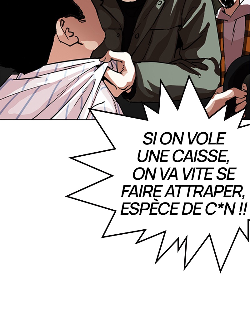 Lookism Chapitre 220 - Page 39