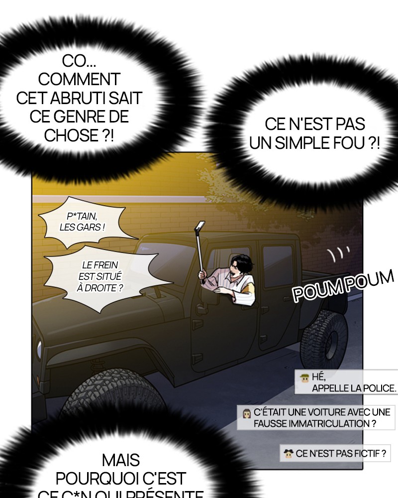 Lookism Chapitre 220 - Page 44