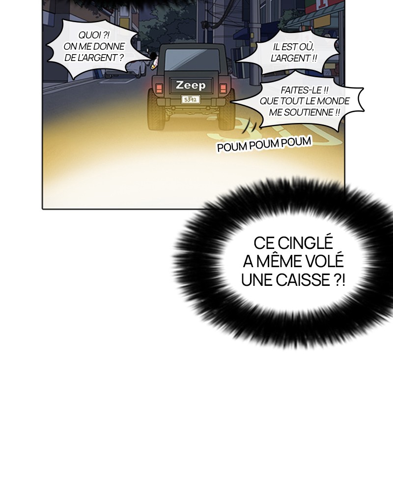Lookism Chapitre 220 - Page 48