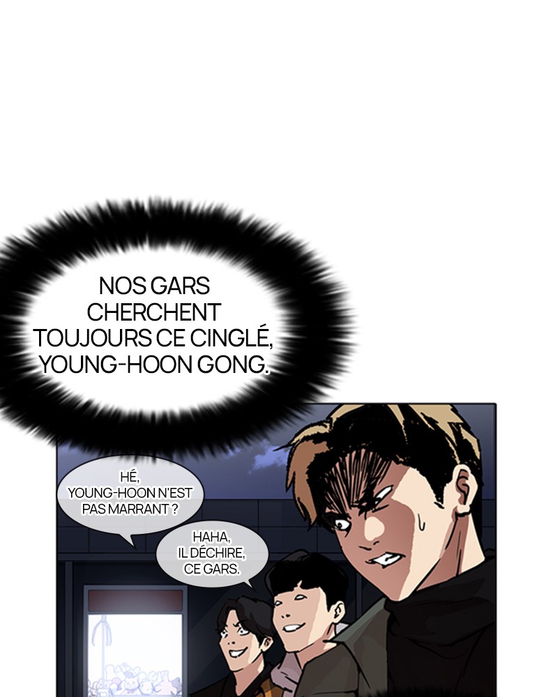 Lookism Chapitre 220 - Page 49