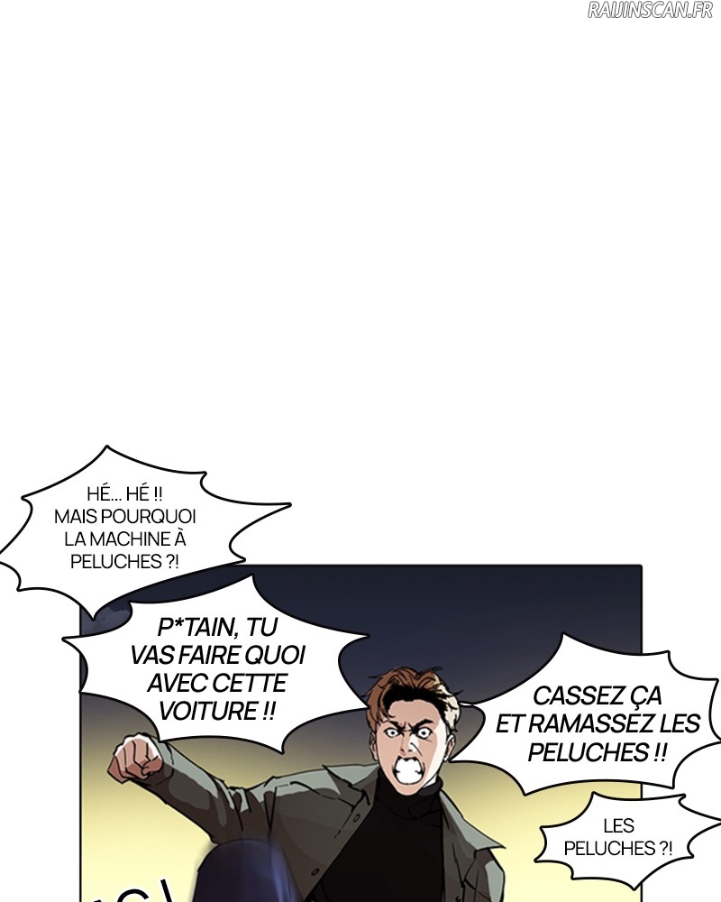 Lookism Chapitre 220 - Page 55