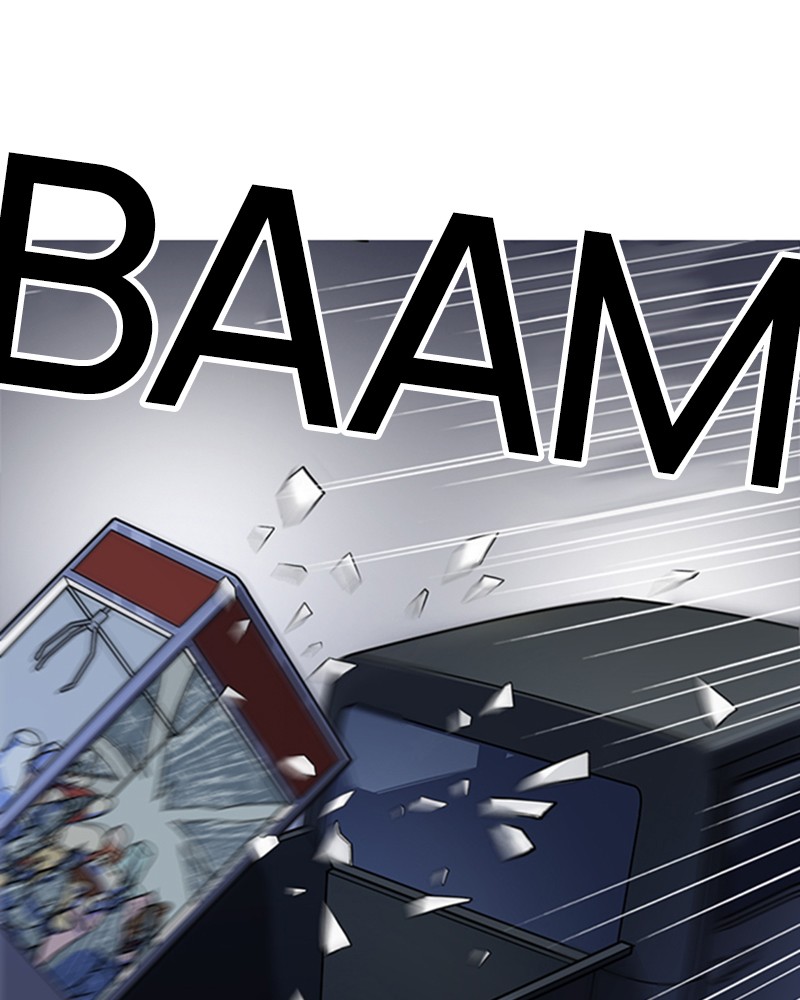 Lookism Chapitre 220 - Page 59