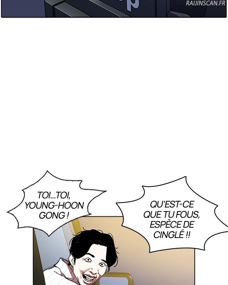 Lookism Chapitre 220 - Page 65