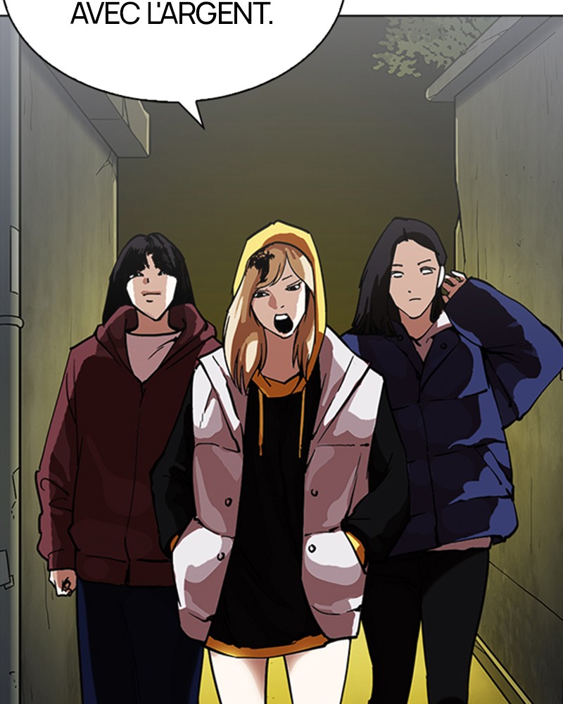 Lookism Chapitre 220 - Page 73